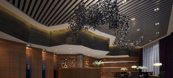Others 2 Jiangmen Park Lane Hotel (Overseas Chinese 33 Xu Street)