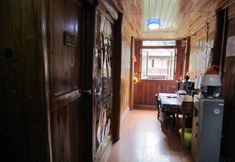 Lain-lain 5 Wang Jiang Lou Hostel