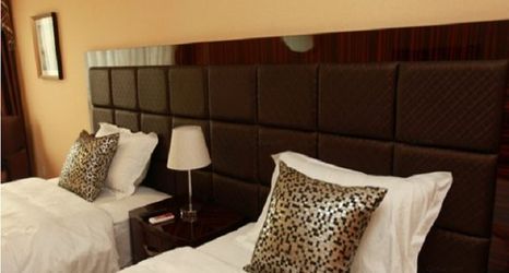 อื่นๆ 2 Meitu Hotel