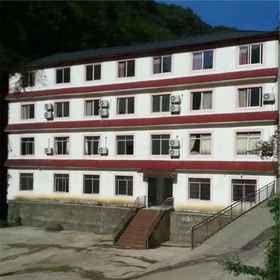 Hotel Exterior 1 Chishui Yiyuan Mountain Villa Farm Stay, 후이촨구 호텔
