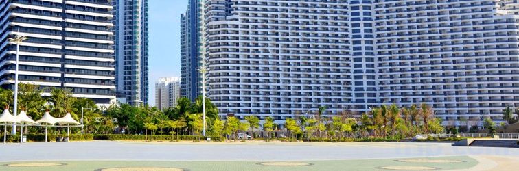 其他 Golden Life Holiday Hotel