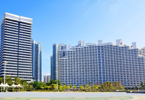 其他 Golden Life Holiday Hotel