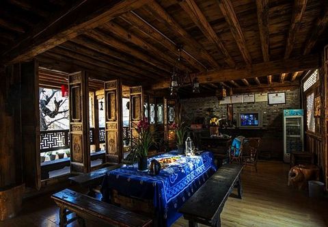 Others Shaxi Guzongma Hostel