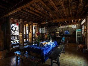 Others Shaxi Guzongma Hostel