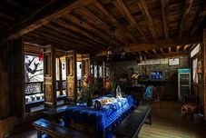 Others Shaxi Guzongma Hostel