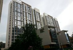 其他 2 Eight Days Homestay (Guangzhou Shangcheng International Branch)