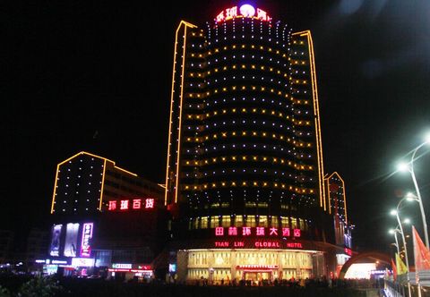 อื่นๆ Tian Lin Global Hotel