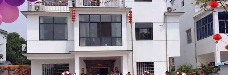 Lainnya Nanjing Laobing Hostel