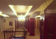 Others 7 Tianji Huating Boutique Hotel