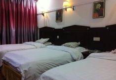 อื่นๆ 4 Shanghai Jiaming Hotel