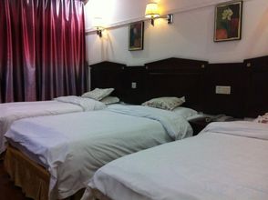 อื่นๆ 4 Shanghai Jiaming Hotel