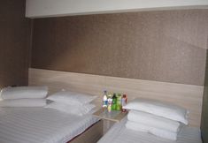 อื่นๆ 7 Hange Express Hotel (Mudanjiang No.2 People's Hospital Branch)