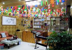 Others 6 Nanjing Tulou Yunxi Hostel