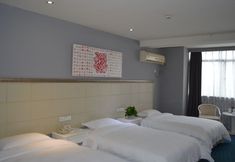 Others 2 Kaiyuan Business Hotel Luoyang Sanyanju