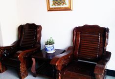 Others 5 Jingyuan Hotel