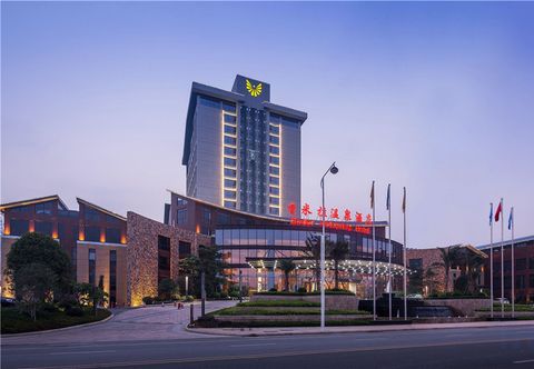 기타 Smiler Hotspring Hotel