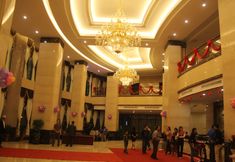 อื่นๆ 6 Tian Lin Global Hotel