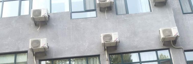 Others Yongji Lijing Holiday Hotel