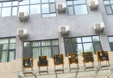 Others Yongji Lijing Holiday Hotel