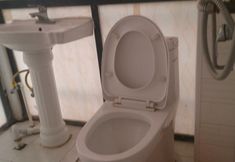 其他 4 Cangzhou Integrity Business Renting House