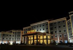 Others 2 Uchoice Hotel