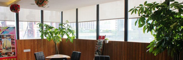 其他 52 Hotel Chain