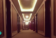 Others 6 Tianji Huating Boutique Hotel