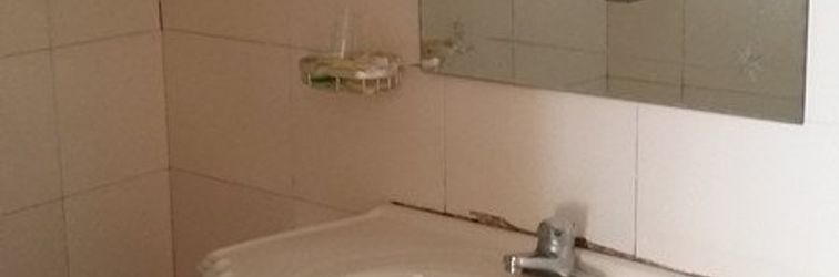 Others Shanghai Futian Hotel