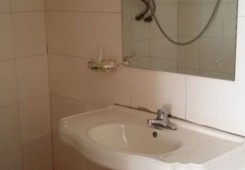 Others Shanghai Futian Hotel