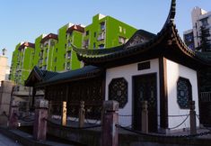 Others 4 Shanghai Youjian Hotel