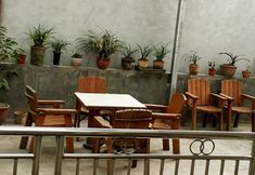 其他 6 Qingcheng Mountain Jiulongtai Inn