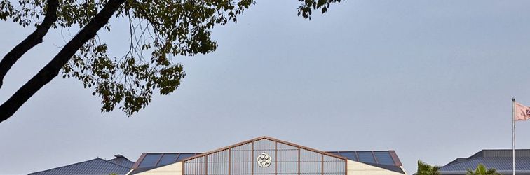 Lain-lain Wujiang Hotel