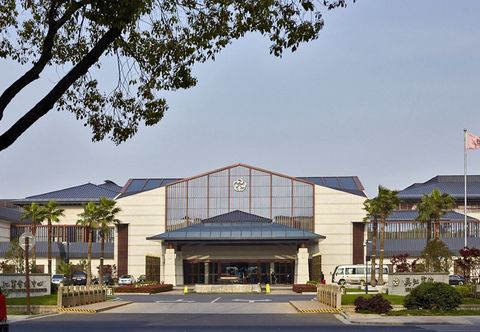 Lain-lain Wujiang Hotel