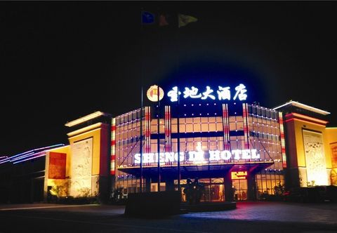 Lainnya Sheng Di Hotel