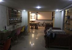 Lain-lain 7 Yilu Xiangdong Youth Hostel