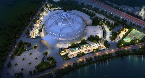 Others 2 Century Yuan Lakeside Garden Hotel (Nanjing Xuanwu Lake Store)