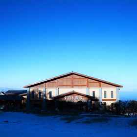 Hotel Exterior1Jin Ding Hotel (Yuexia Building),井研县飯店