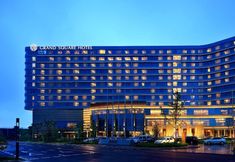 Others 3 Grand Square Hotel Wuhu