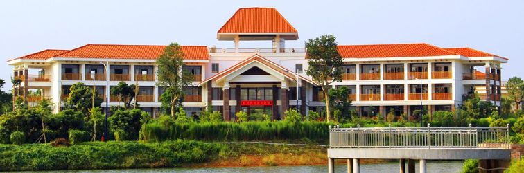 其他 Lvhu Bay Hotel