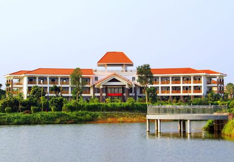 Khác Lvhu Bay Hotel