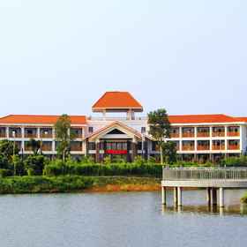 Logo1Lvhu Bay Hotel,四季酒店飯店