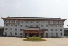 อื่นๆ 2 Wangting Hotel