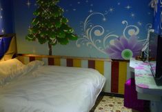 อื่นๆ 6 Yaqi Fashion Hotel