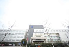 Others 3 Wuhu Guoxin Hotel