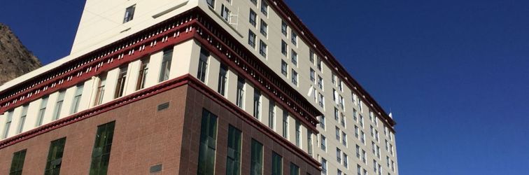 その他 Lanfeng Hotel