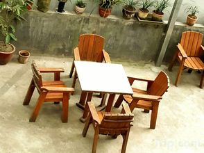 其他 4 Qingcheng Mountain Jiulongtai Inn