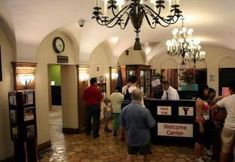 Others 4 West Side YMCA