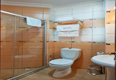 其他 4 Hotel Agan Oldcity Istanbul