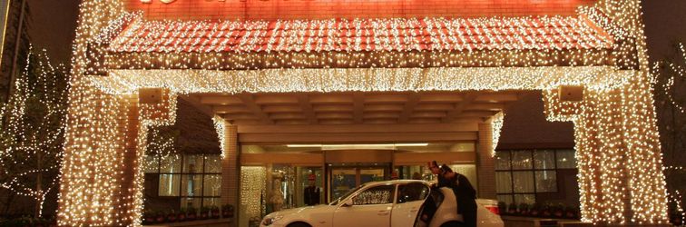 Others Taoranju Hotel