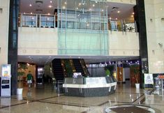 อื่นๆ 5 Zhongxin Wuniucheng Apartment Hotel